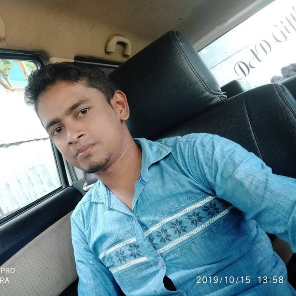 Meet your Posher, Rahul